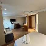 Vila Olimpia em Hotel 4 estrelas