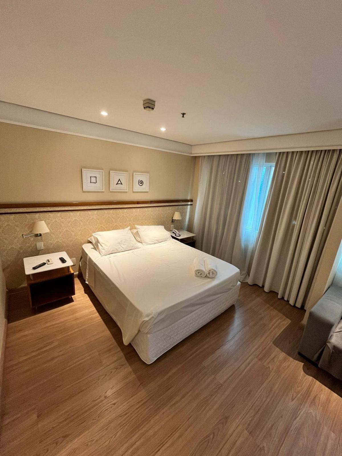 Olimpia Em 4 Estrelas Aparthotel *