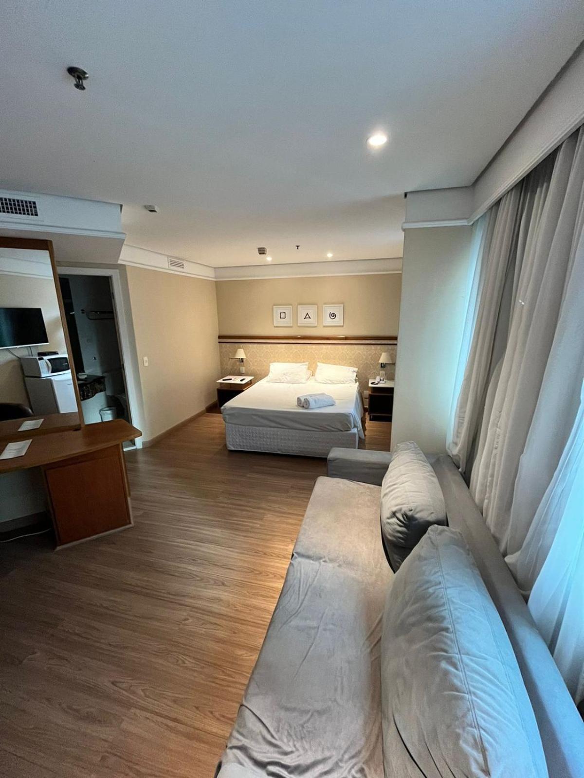 Olimpia Em 4 Estrelas Aparthotel *